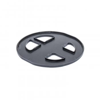 Nokta 6" Coil Cover (LG15)